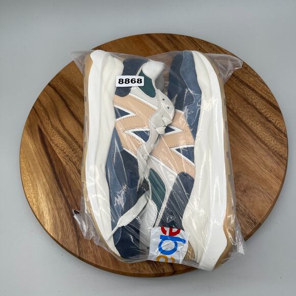 New Balance 57/40 Shoes Mens Size 12 D Casual Comfort Walking Trainers Sneakers main image 8